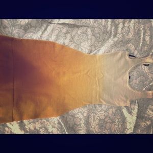 Sexy bodycon dress from Guess By Marciano