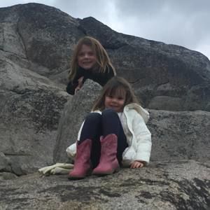 Meet your Posher, Beth