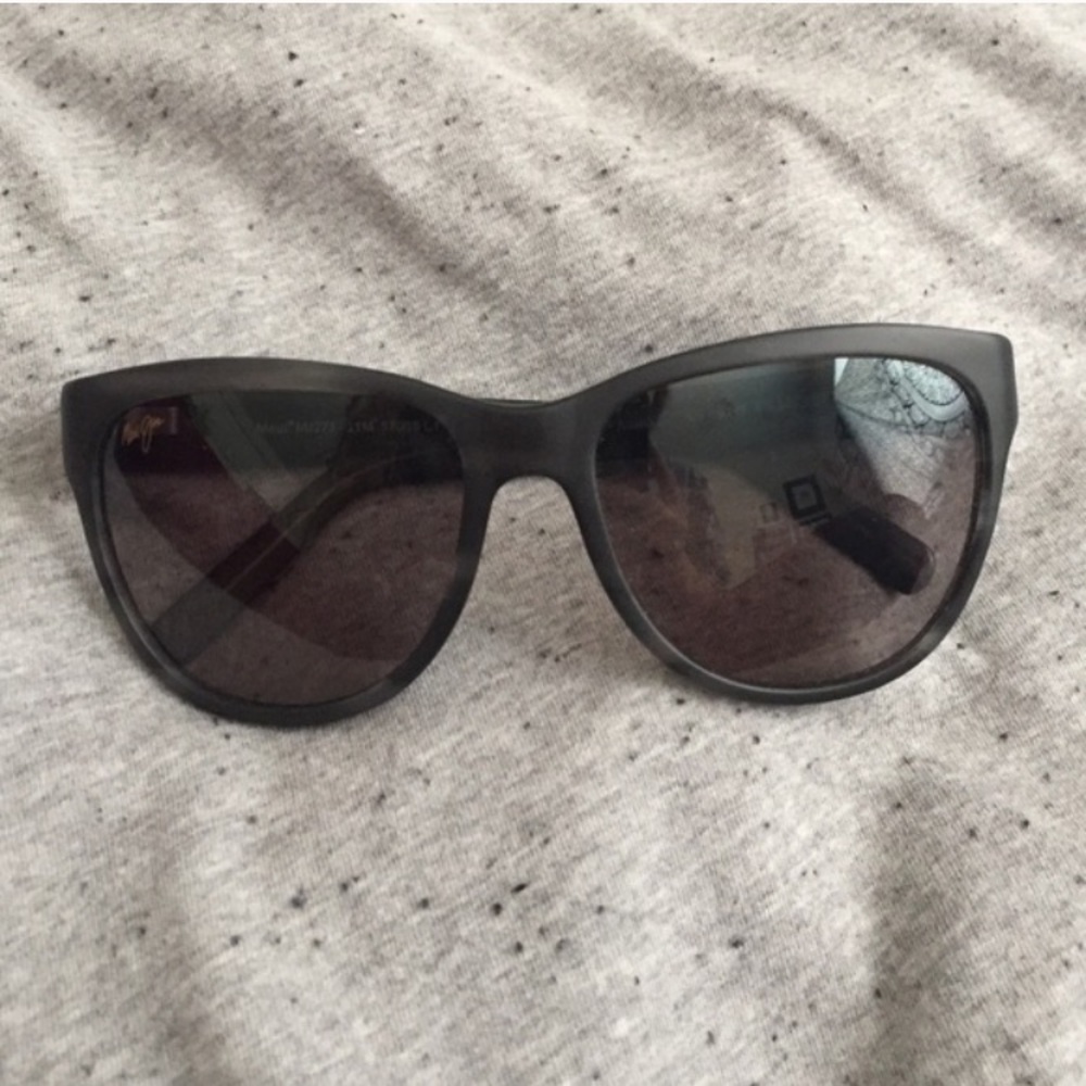 Maui Jim Ailana's