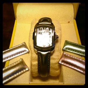 Invicta Limited Baby Lupah set