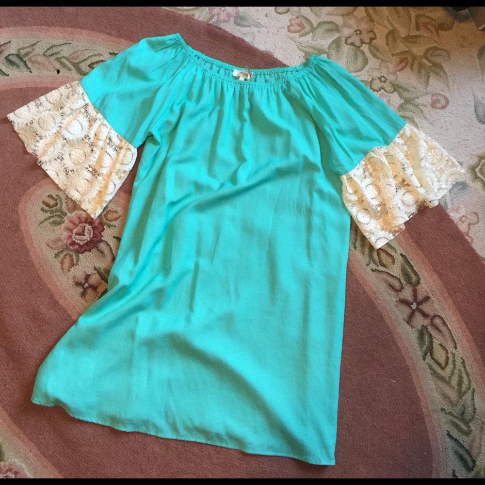 Umgee dress