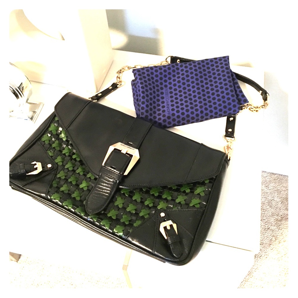 Rebecca Minkoff handbag