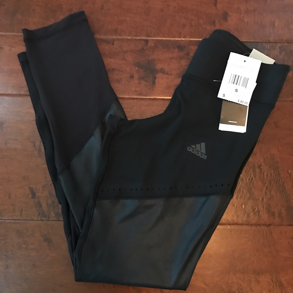 Adidas WOW Drop 1 Tight