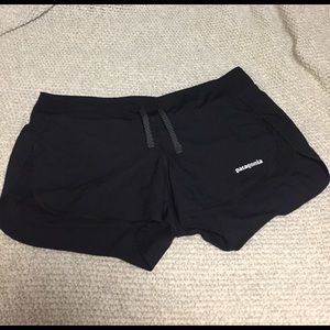 Patagonia Women's Small Athletic Shorts
