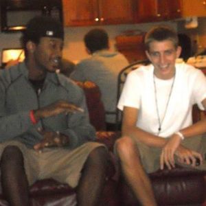 Meet your Posher, Cameron