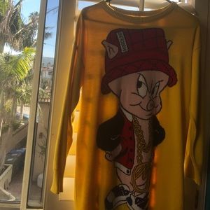 Moschino sweater *SOLD*