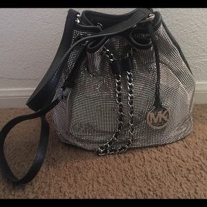 MK Michael Kors authentic bag