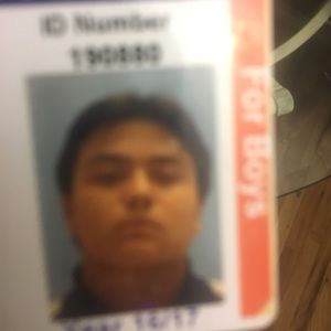 Meet your Posher, Adolfo