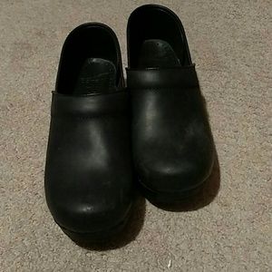 Dansko Clogs