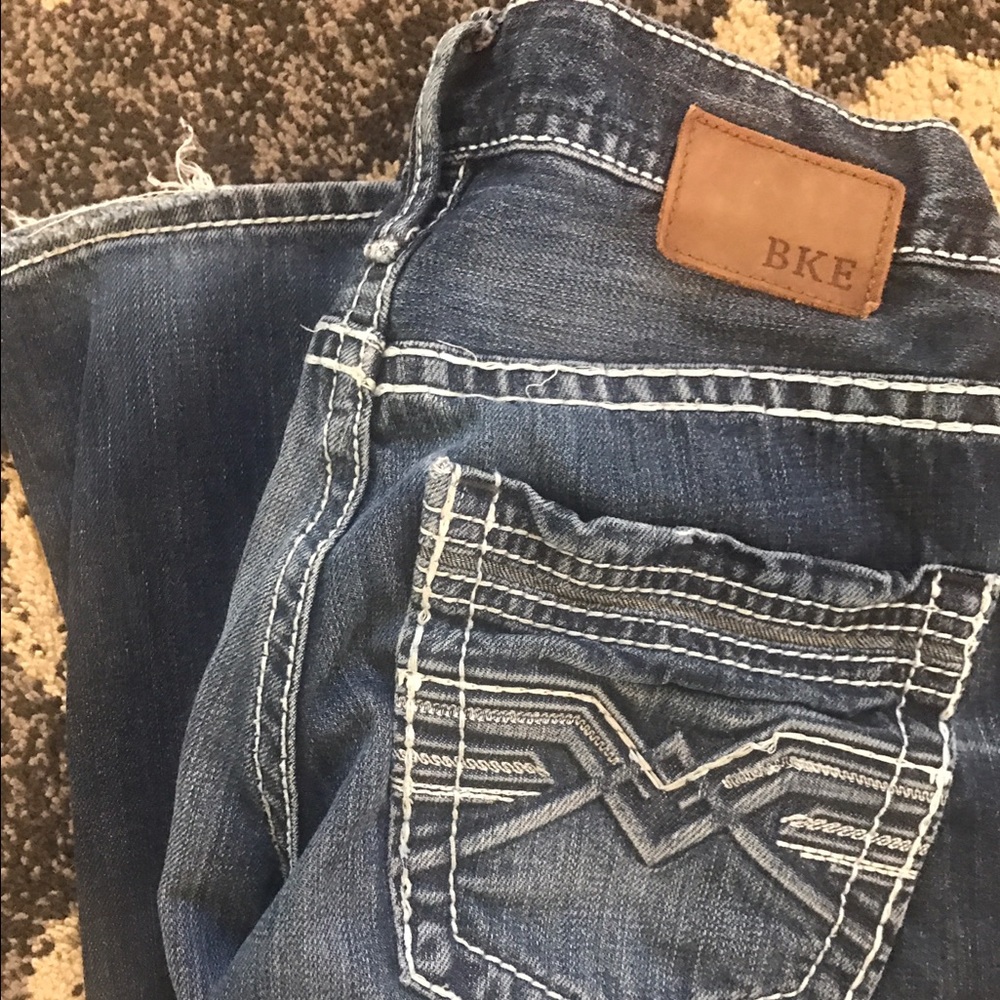 Men's BKE Aiden jean
