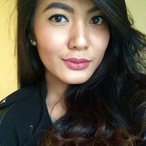 Meet your Posher, Angelica