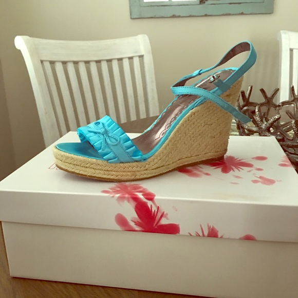 Nordstrom Shoes - Nordstrom Boutique Wedges