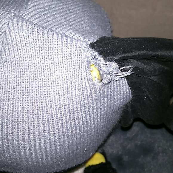 Kids BATMAN beenie - Picture 4 of 5