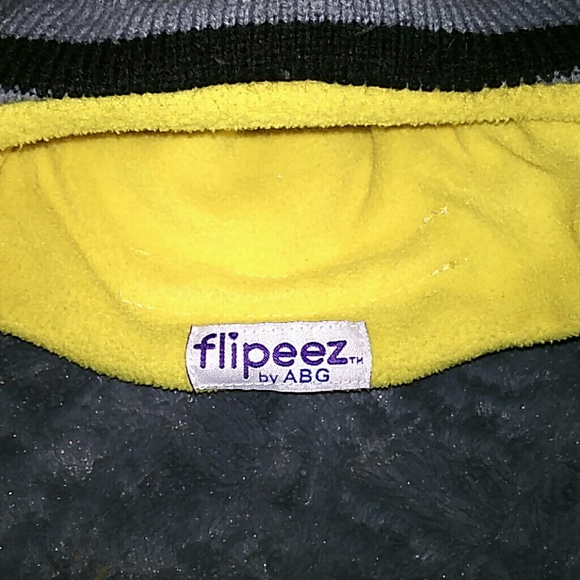 Kids BATMAN beenie - Picture 5 of 5