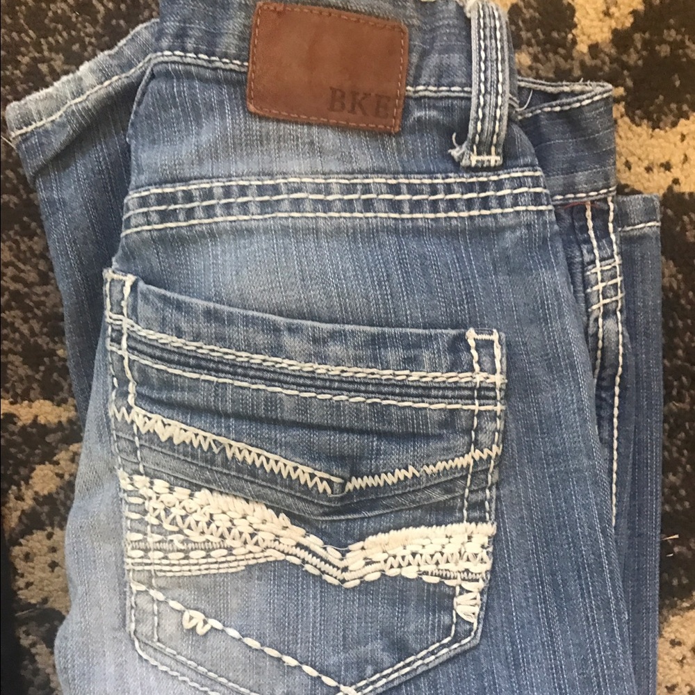 Men's BKE Aiden jean