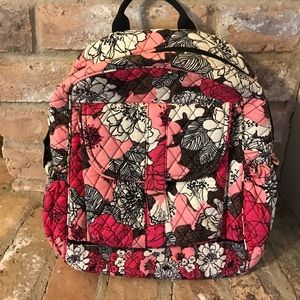 Vera Bradley Backpack