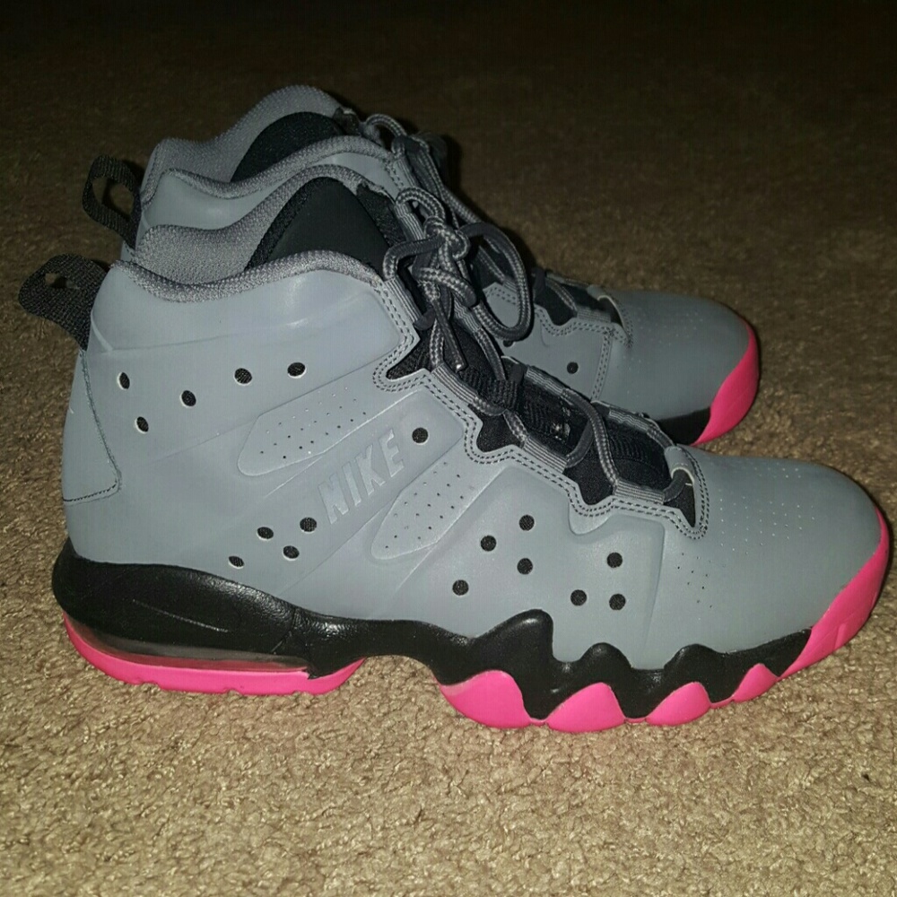 Nike Air max Charles Barkleys