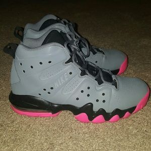 Nike Air max Charles Barkleys