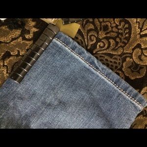 Jeans latest trends designs hand stitched to order