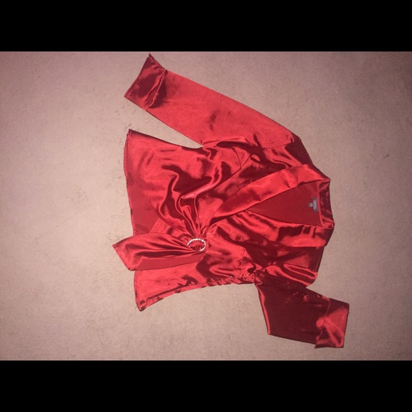 ♥️WOMEN'S TOP.  SIZE 10❤️VALENTINES DAY♥️ - Picture 2 of 3