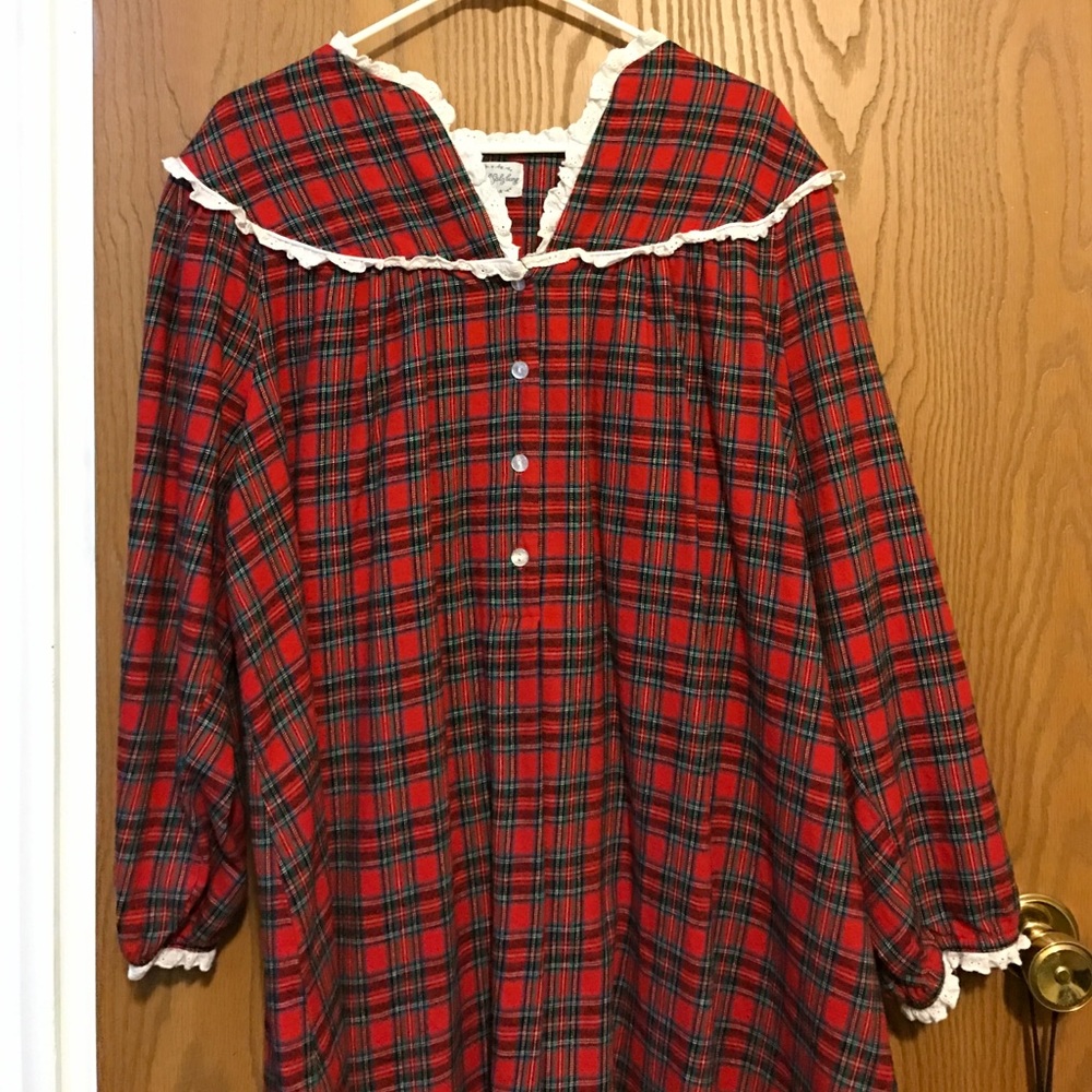 Nightgown