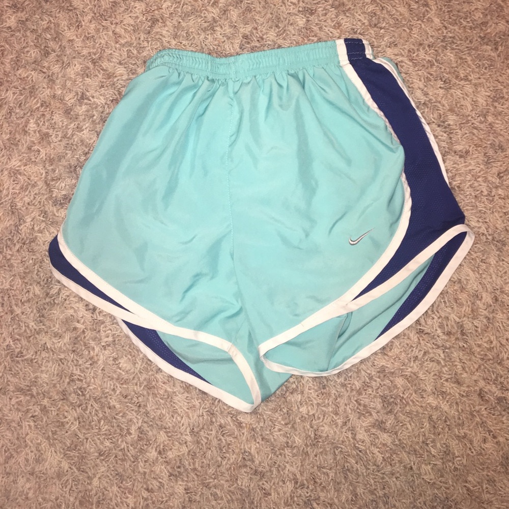 Nike athletic shorts