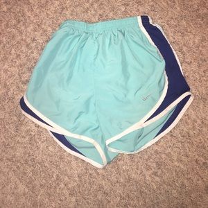 Nike athletic shorts