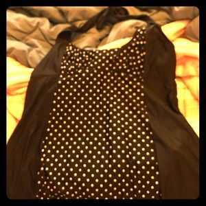 Brand new bathing suit!!  Plastic still in bottom