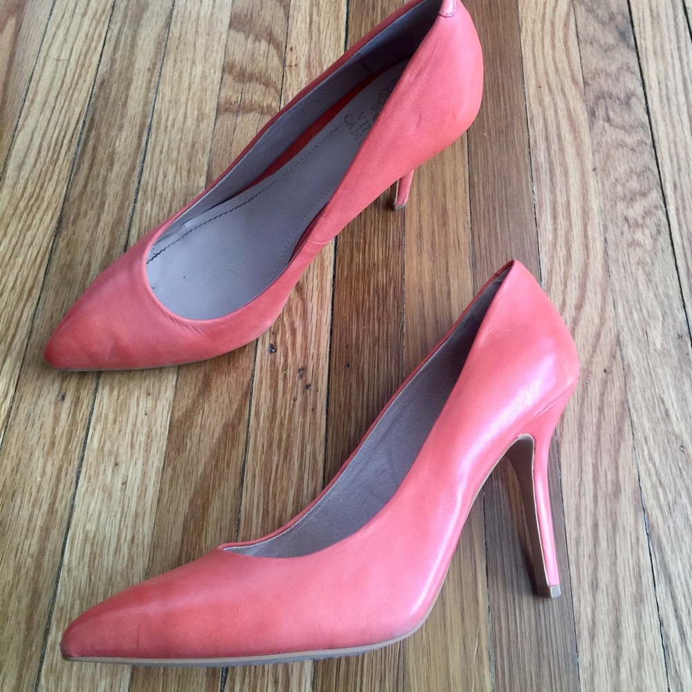 Vince Camuto heels