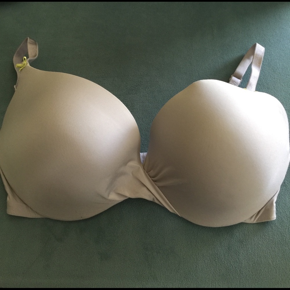 Victoria's Secret Plunge Bra