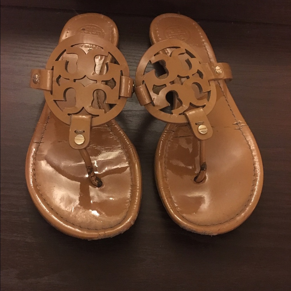 Tory Burch Sandals