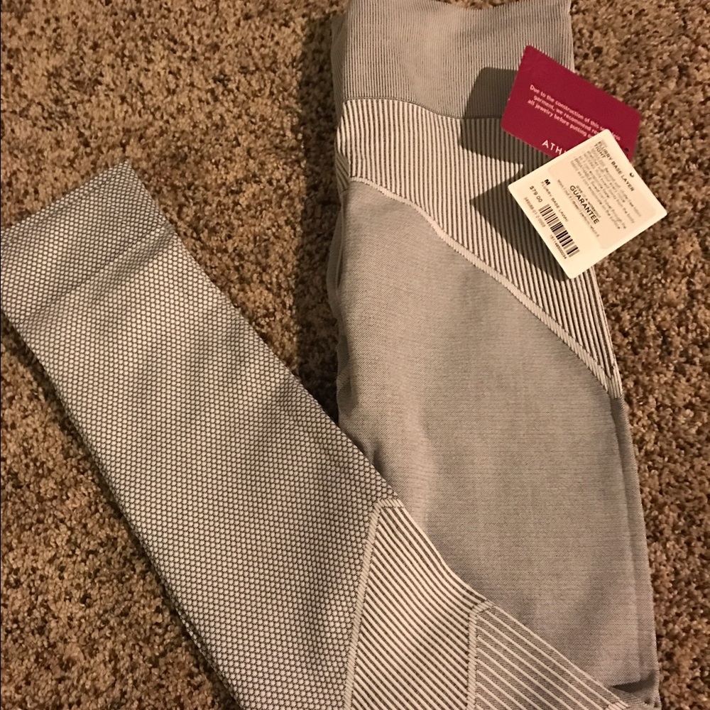 Athleta leggings