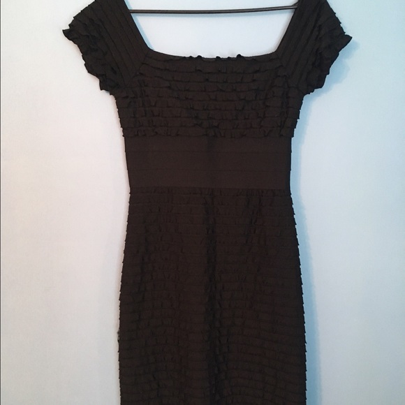 Max Studio Dresses & Skirts - Max Studio Black Party Dress