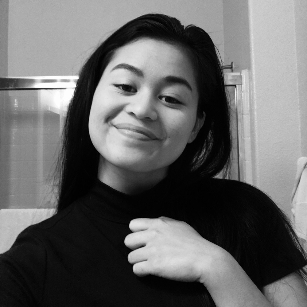 Meet your Posher, Pashia