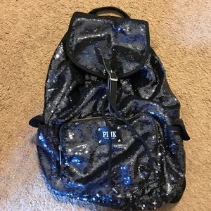 Victoria Secret Backpack