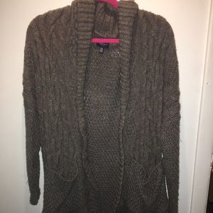 American eagle sweater