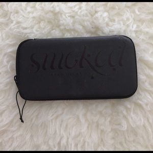 ❌SOLD❌ SMOKED Urband Decay eye shadow palette