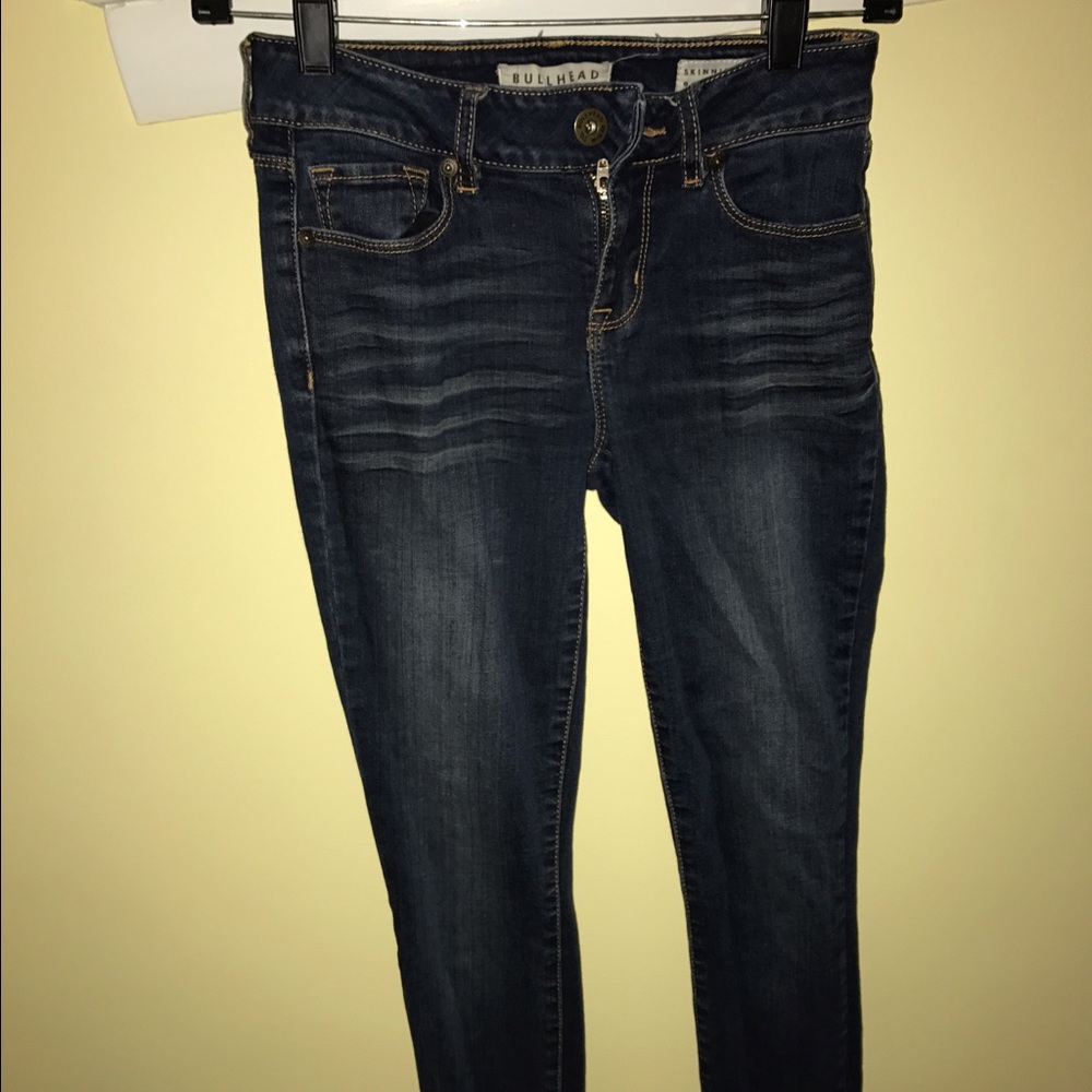 Bullhead jeans