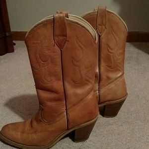 Laredo Cowboy boots