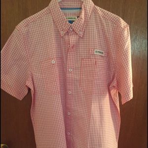 Magellan short sleeve shirt