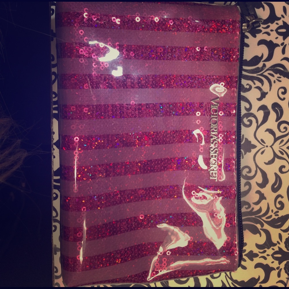 Victoria secret Make up bag