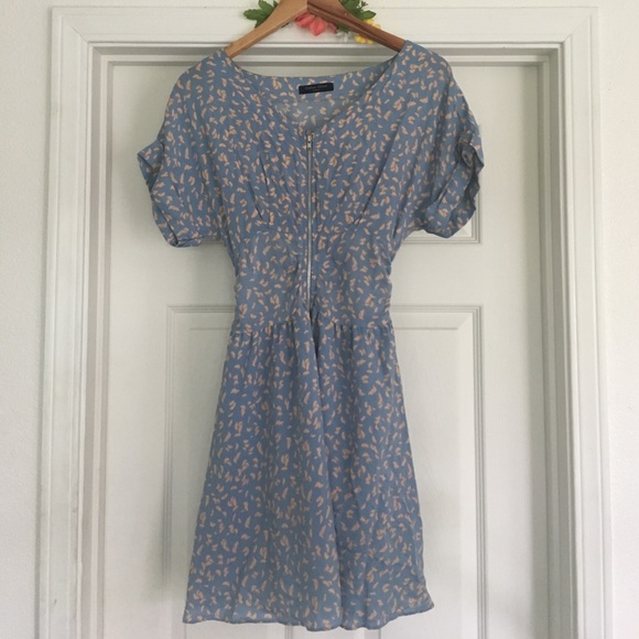 Chelsea Orchid Dresses & Skirts - Chelsea Orchid London beautiful blue dress