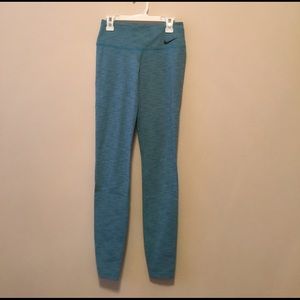 NIKE Activewear Dri-Fit Legging Pants
