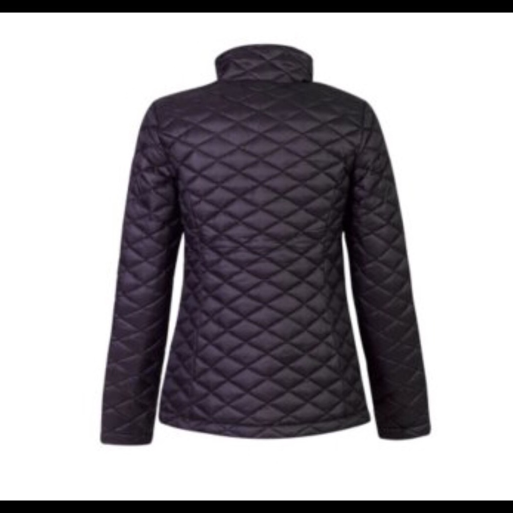 ✨Last 1 SMALL free country jacket  woman's Black - Picture 2 of 6