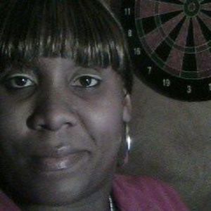 Meet your Posher, Ruth