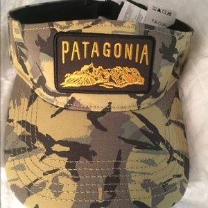 Men's Patagonia hat