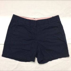 J. Crew Chino Shorts