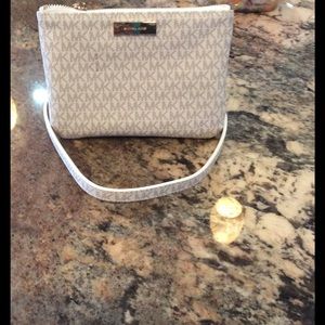 Michael Kors belted purse ( fanny pack )