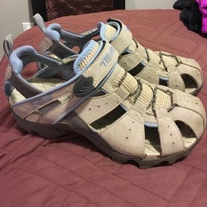 Teva Sandals !