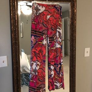 Palazzo pants